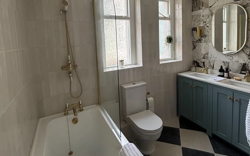 Plumbx Plumbing Work