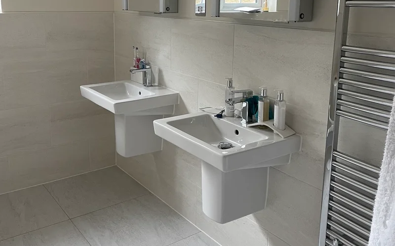 Plumbx Plumbing Work