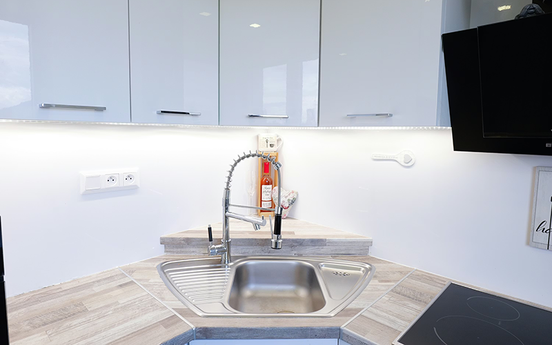 Plumbx Plumbing Work