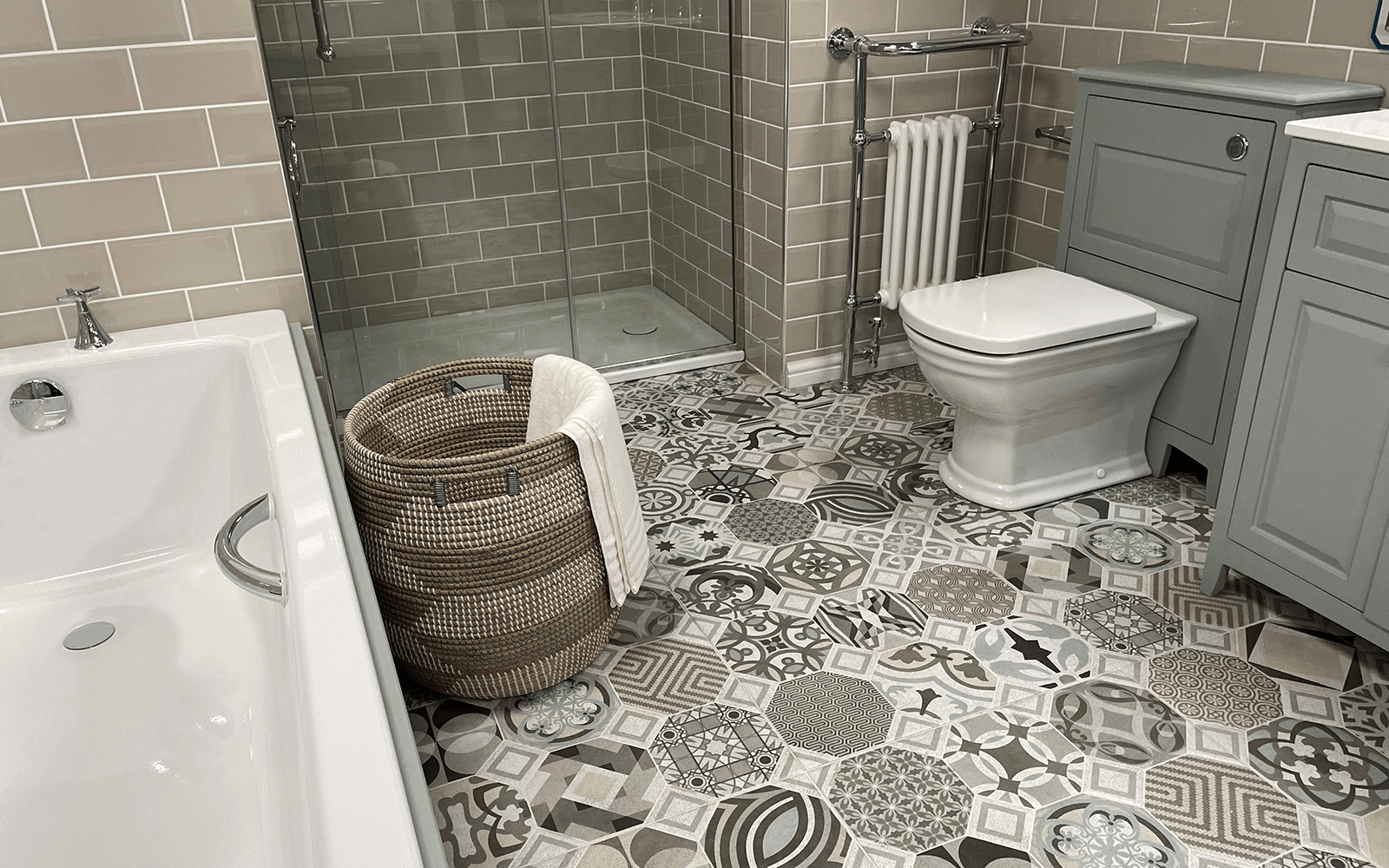 Plumbx Plumbing Work